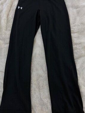 Women's Black Leggings